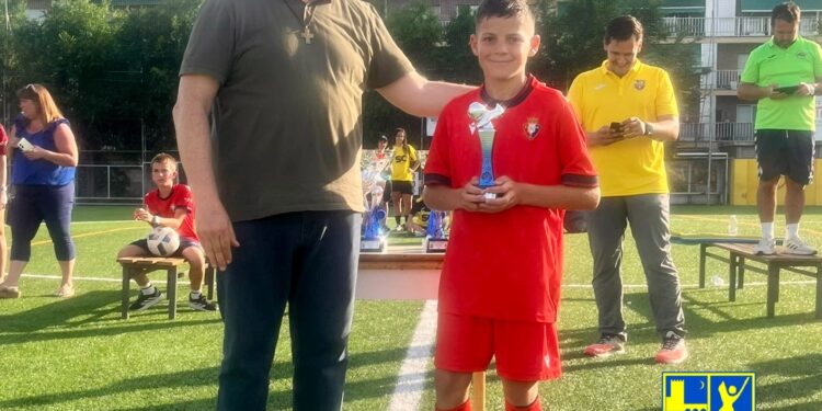 III Salesianos Cup 2025: Récord de Participación y Proyección Internacional en Fútbol Base